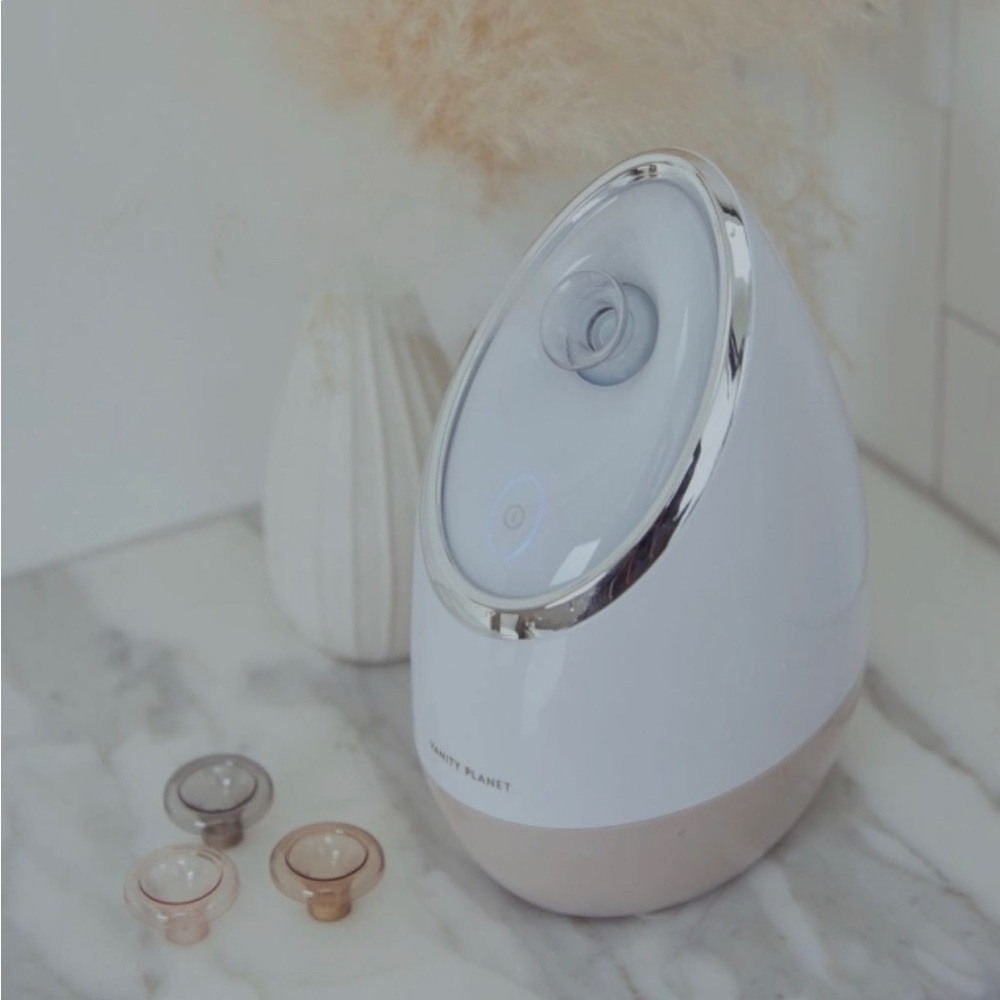 Facial Steamer
